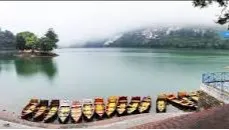 Bhimtal Lake
